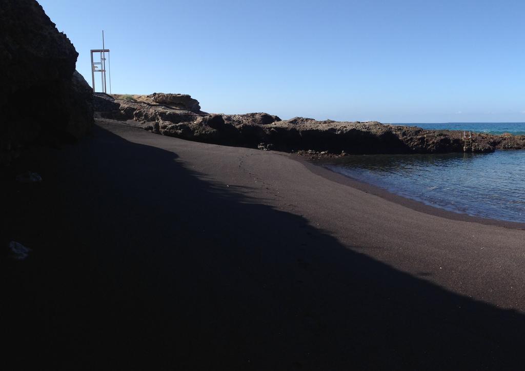 La Punta Alcalá la Real Buitenkant foto