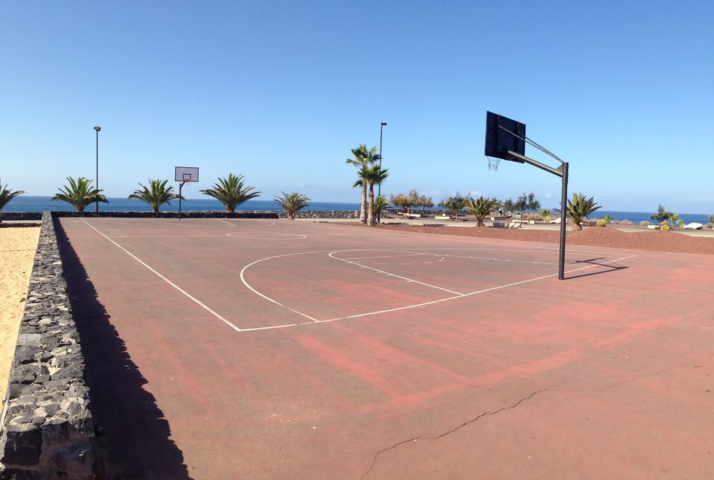 La Punta Alcalá la Real Buitenkant foto