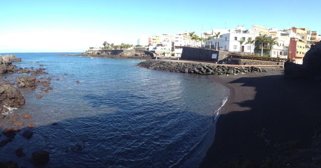 La Punta Alcalá la Real Buitenkant foto